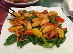 -厦门宝龙铂尔曼大酒店·龙之渊中餐厅