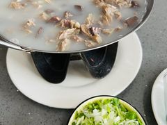 小全羊-满宴全羊馆(泉水店)