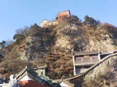 -武当山风景区