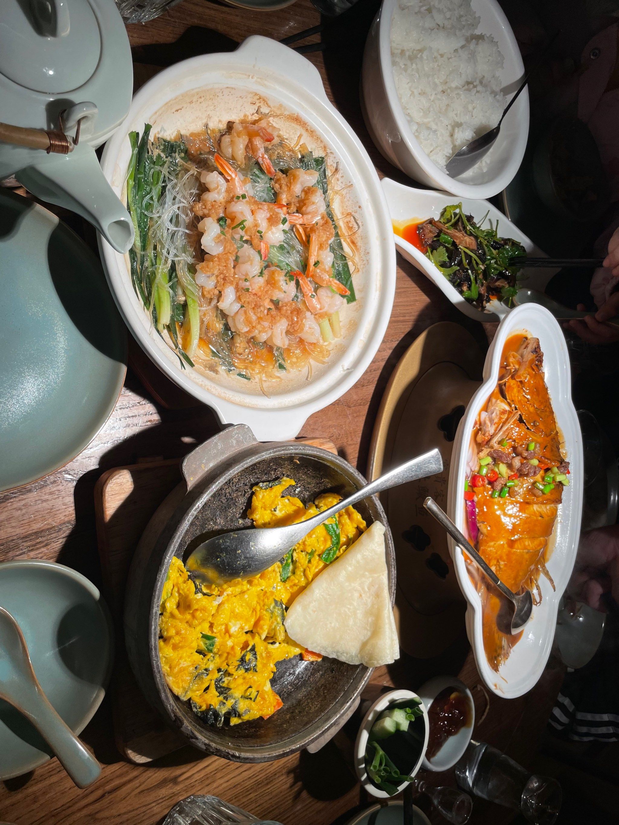 刀板香 徽菜餐厅