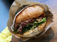 -Fergburger(皇后镇店)