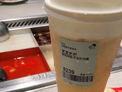 -海底捞火锅(群光广场店)