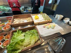 -谷町·烤肉自助(朱雀门店)