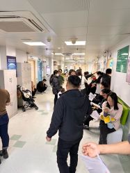 -首都儿科研究所附属儿童医院