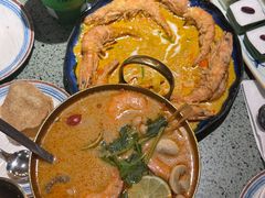 -Home Thai·泰谣(王府井apm店)