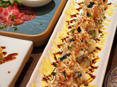 -白石的深夜食堂(济南万象城店)