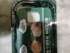 -亚马逊蒸汽活海鲜自助(LCM置汇旭辉广场店)