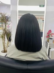 -时尚殿堂hair salon