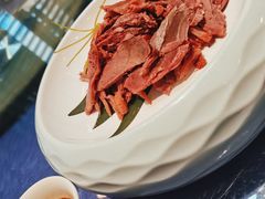 -乔家满族八大碗(流水沟店)