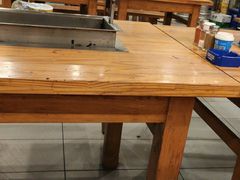 大堂-欢乐牧人蒙古炭烤羊腿(四平路店)