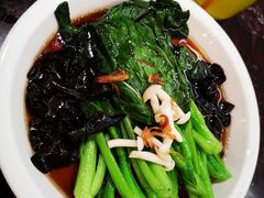 -新白鹿餐厅(爱琴海购物中心店)
