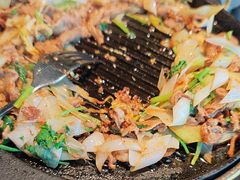 -喜悦烤鸭·新京菜(王府井店)