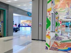 -凯德广场(武胜路店)