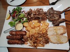 -HELLO MUSAE 拾光缪斯餐厅·纯正希腊风味(苏州中心店)