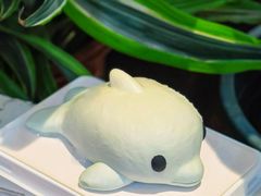 -贝林大翅鲸简餐厅(国家海洋博物馆店)