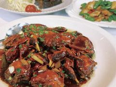 -老洋房花园饭店(绍兴路店)