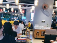 -小肥牛潮汕牛肉火锅(南联店)