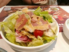 -斗牛士牛排餐厅(嘉里汇店)