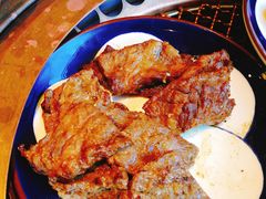 -炎蔵牛舌烤肉