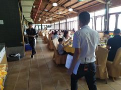 -鲤鱼塘农家山庄