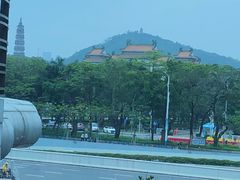 -顺德美的万豪酒店-万豪中餐厅
