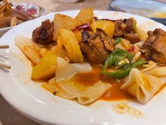 -楼兰印象(朝外店)