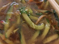 -弓二莜面(总店)