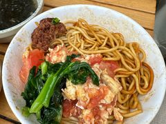 -梅溪·小伙子干挑面(安吉总店)