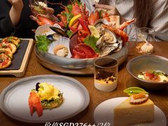 -新加坡乌节希尔顿酒店