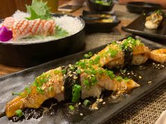 -昊·来了寿司(双楠2店)
