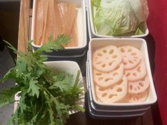 -井格重庆火锅(西直门凯德Mall店)