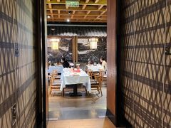 -小厨娘淮扬菜(清江苏宁广场店)