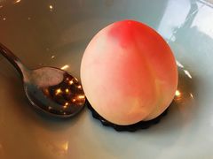 一颗桃子-天府掌柜(九眼桥店)