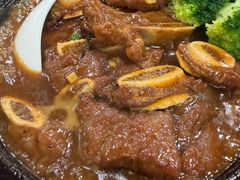 -万年酒楼(越秀南路店)