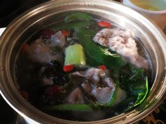 -青岛小羔羊火锅(李村公园店)
