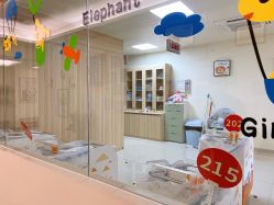-英泽产后护理中心(南海总店)