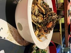 -红钳侠小龙虾·烧烤(中赢康康谷店)