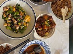 -新新湘菜馆(新中街二条店)