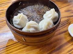 -锅贴大王南翔小笼(临沂二村店)