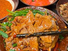 -古木枫老火锅(洪崖洞店)