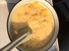 小团圆甜品精选-小团圆糖水铺(襄阳南路店)