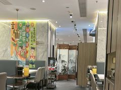 -海底捞火锅(老城根店)