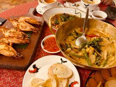 -南沙游艇会·大兵船餐厅