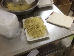 -乔伯凉面(白沙路店)