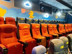 -UME影城(安贞DTS:X店)