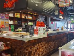 -猫抓烤肉(春熙路店)