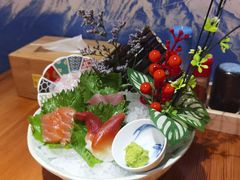 -福匠日本料理(人民路店)