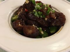 -香融府·烤鸭·家常菜(马家堡路店)