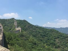 -慕田峪长城
