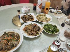 -江南村海鲜馆(洞头店)